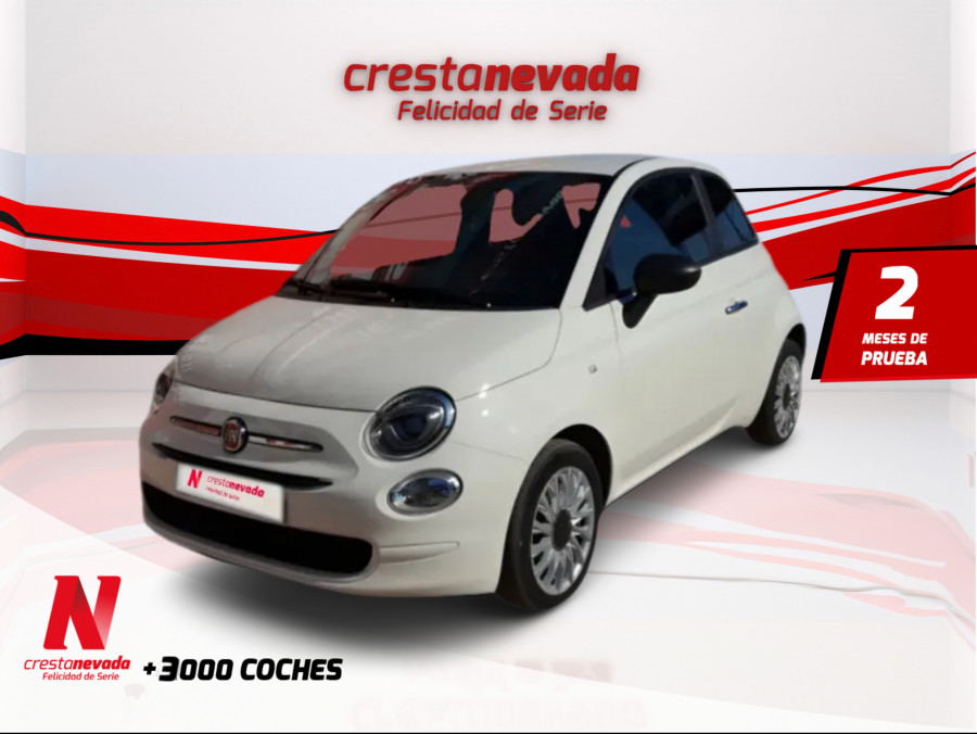 Imagen de Fiat 500