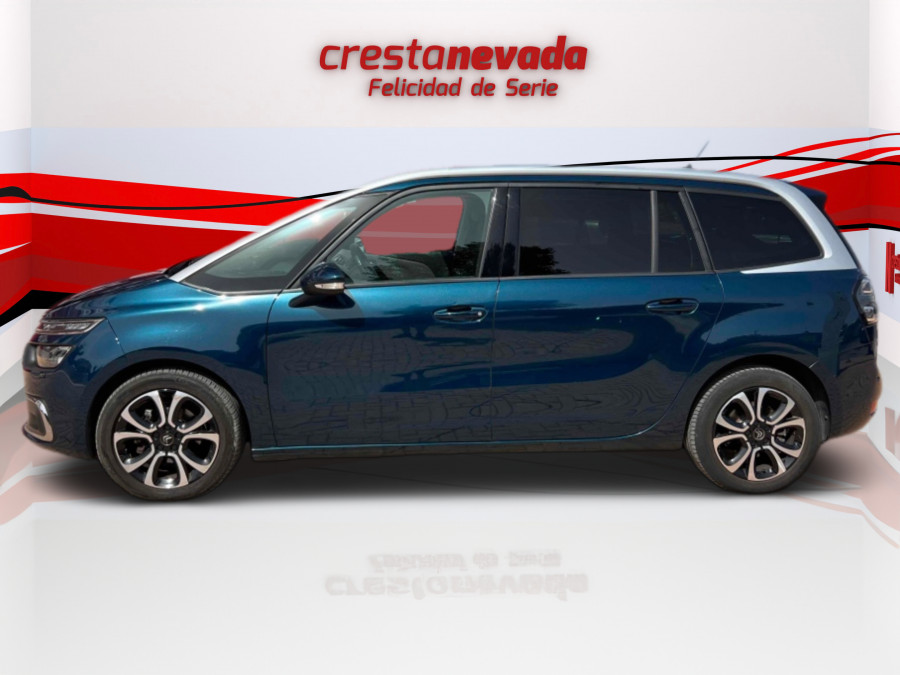 Imagen de CITROEN Grand C4 Spacetourer