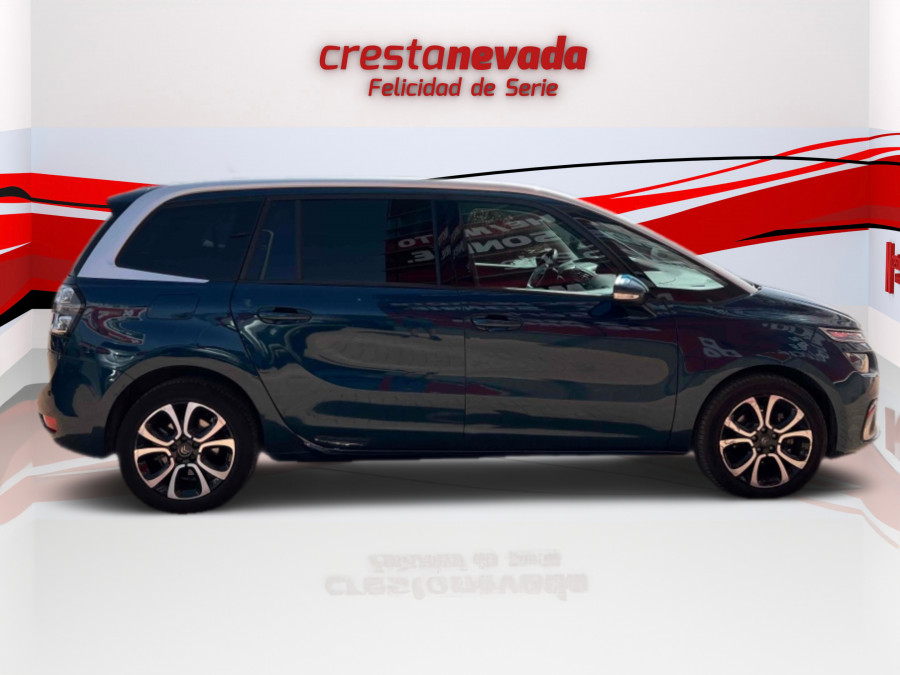 Imagen de CITROEN Grand C4 Spacetourer
