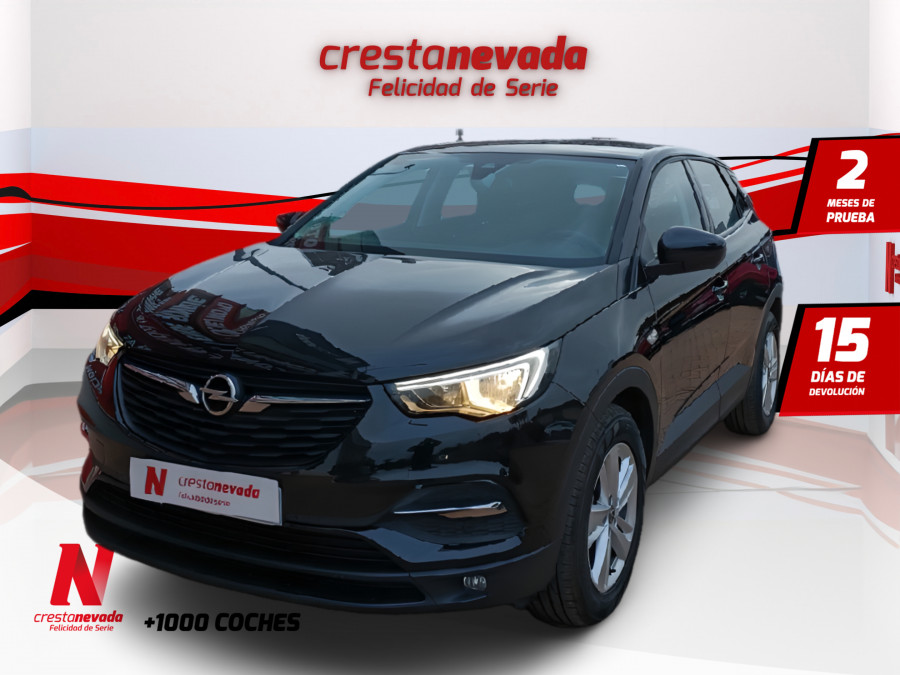 Imagen de Opel Grandland X