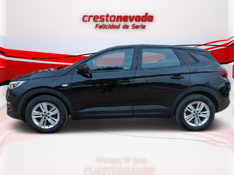 Imagen de Opel Grandland X