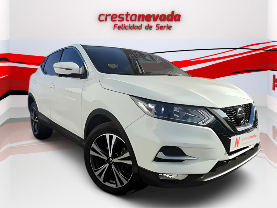 Imagen de NISSAN QASHQAI