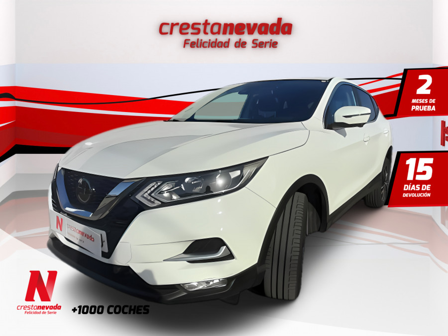 Imagen de NISSAN QASHQAI