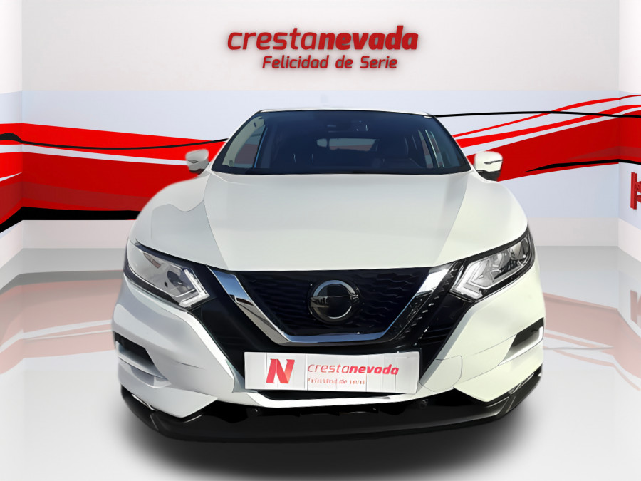Imagen de NISSAN QASHQAI