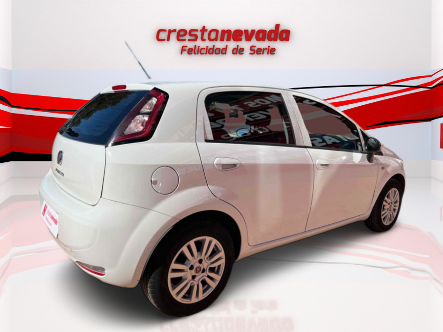 Imagen de Fiat Punto