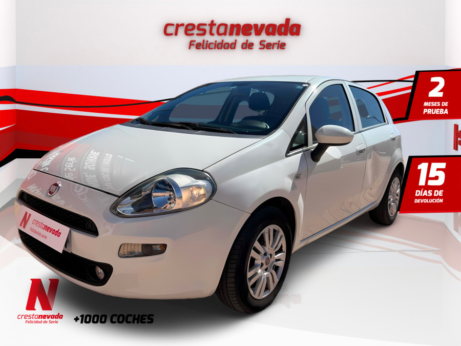 Imagen de Fiat Punto