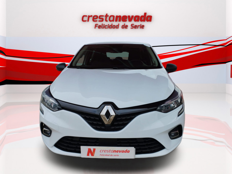 Imagen de Renault Clio
