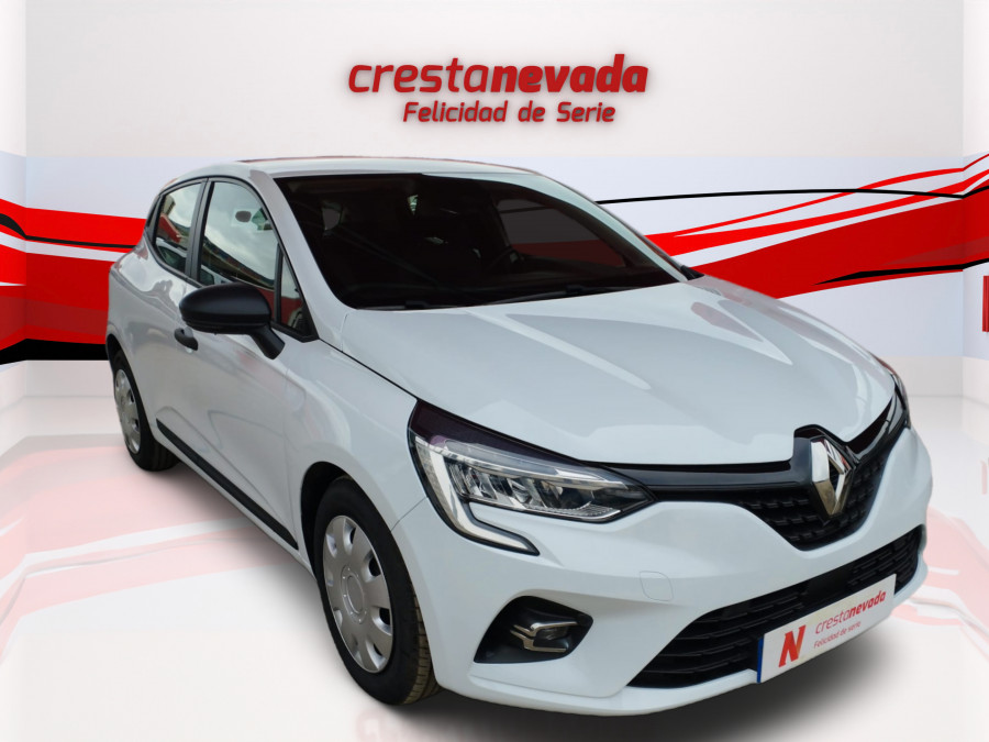 Imagen de Renault Clio