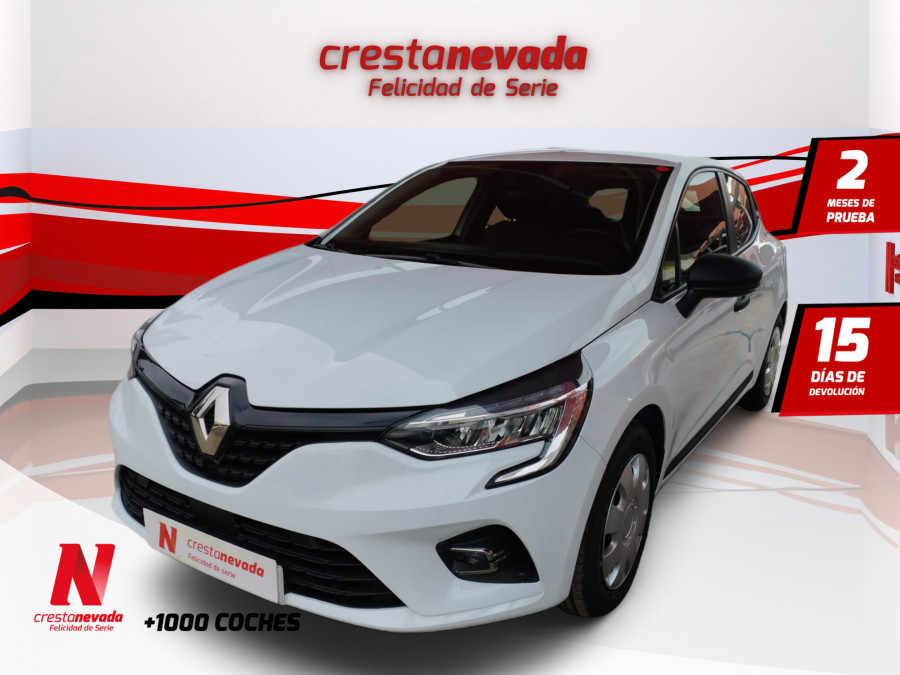 Imagen de Renault Clio