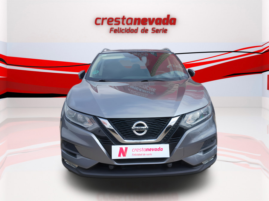 Imagen de NISSAN QASHQAI