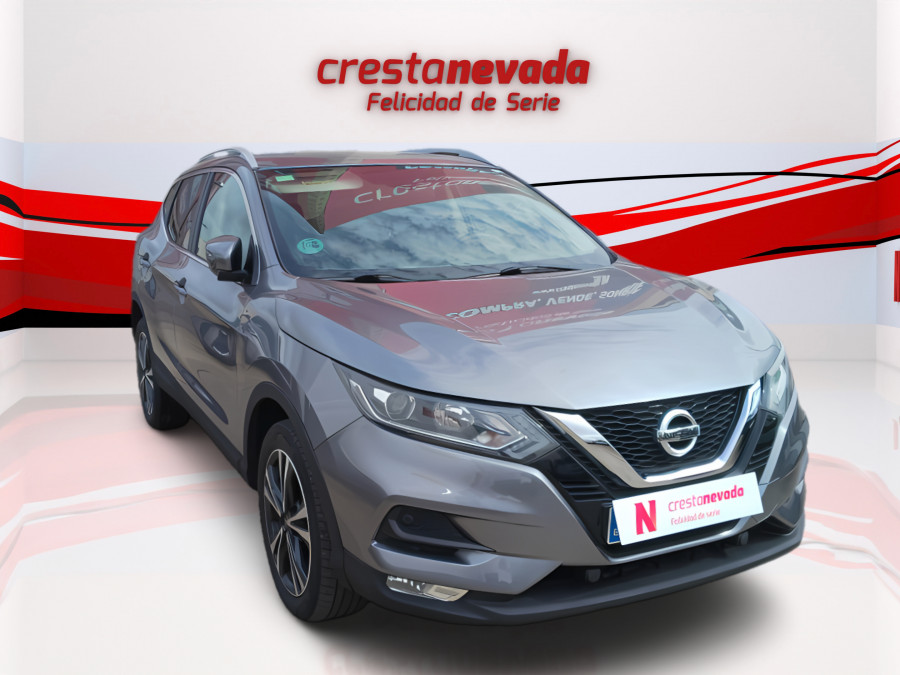 Imagen de NISSAN QASHQAI