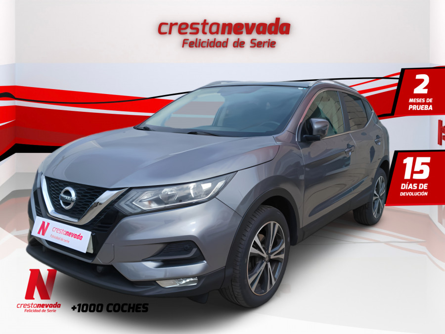 Imagen de NISSAN QASHQAI