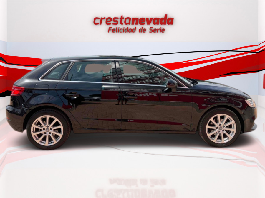 Imagen de AUDI A3
