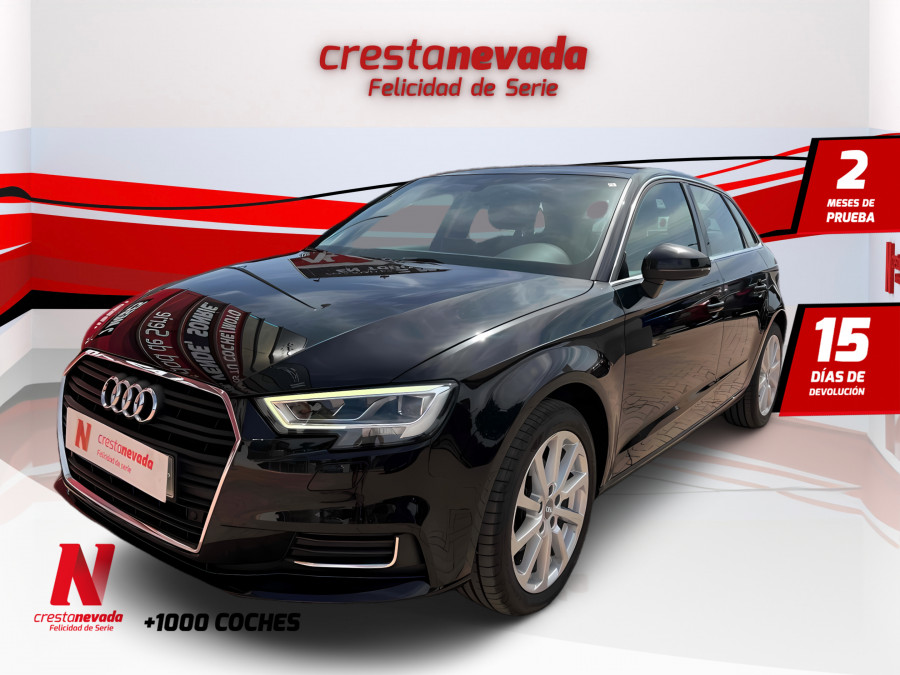 Imagen de AUDI A3