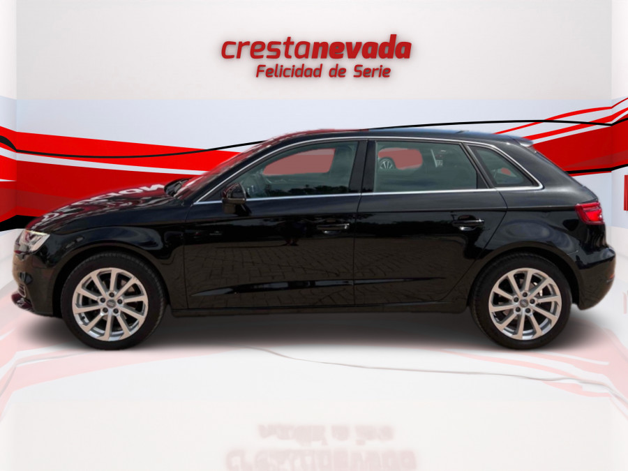 Imagen de AUDI A3