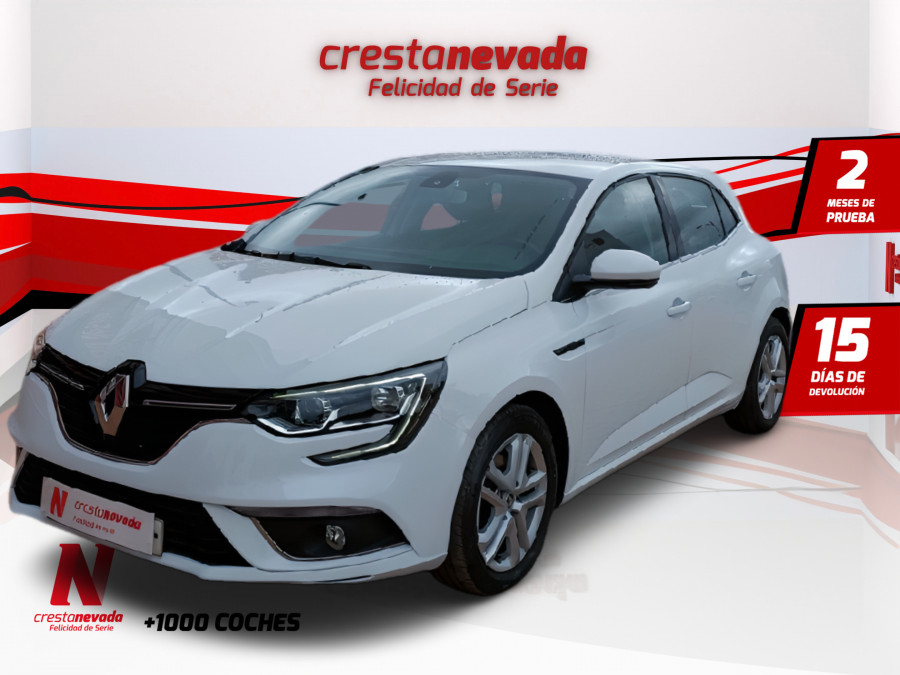 Imagen de Renault Mégane