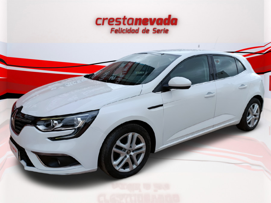 Imagen de Renault Mégane