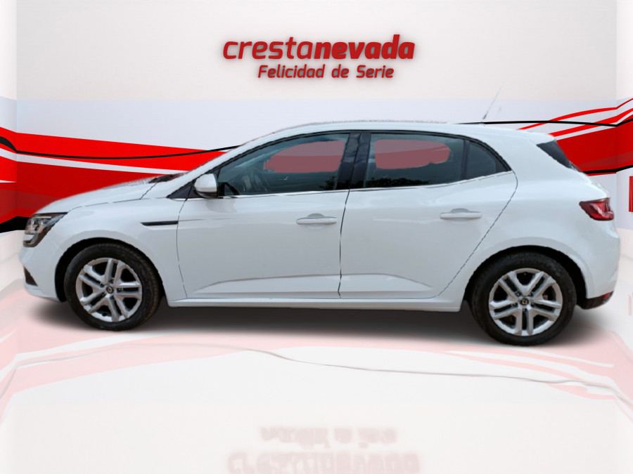 Imagen de Renault Mégane