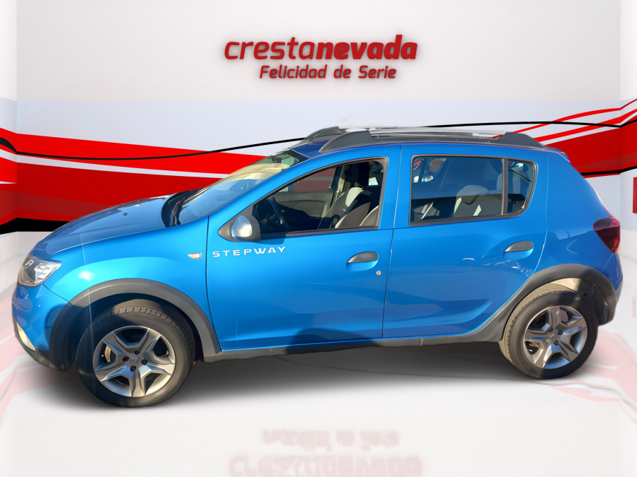 Imagen de Dacia Sandero