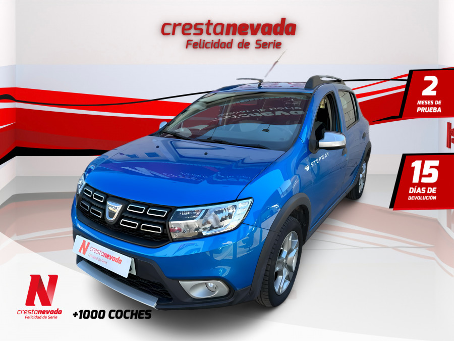 Imagen de Dacia Sandero