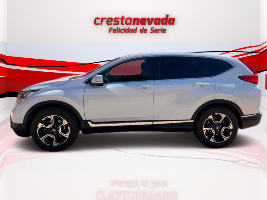 Imagen de Honda CR-V