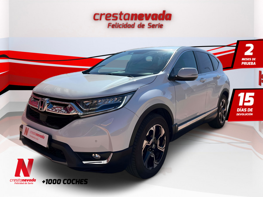Imagen de Honda CR-V