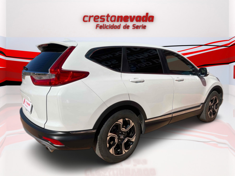 Imagen de Honda CR-V