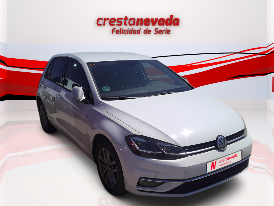 Imagen de Volkswagen Golf