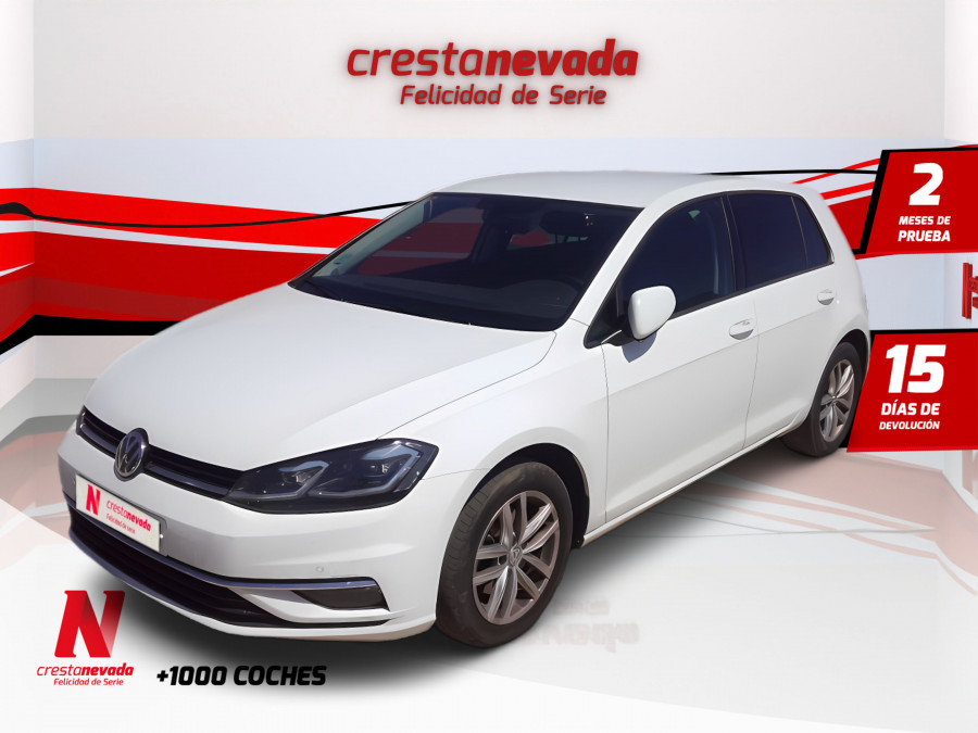 Imagen de Volkswagen Golf