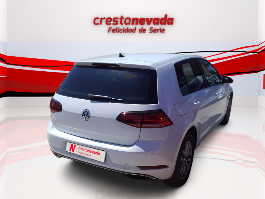 Imagen de Volkswagen Golf