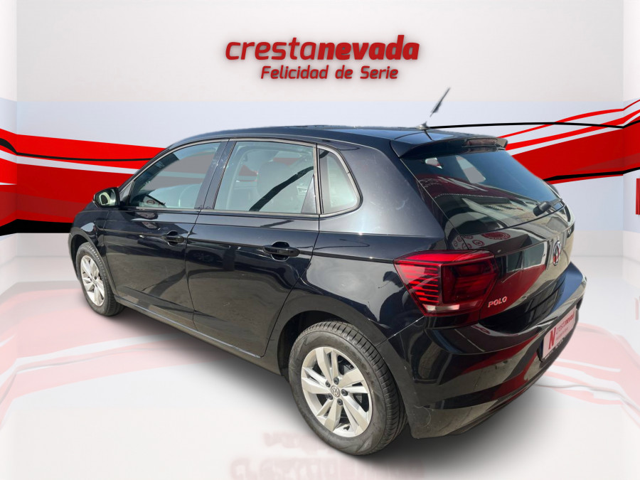 Imagen de Volkswagen Polo