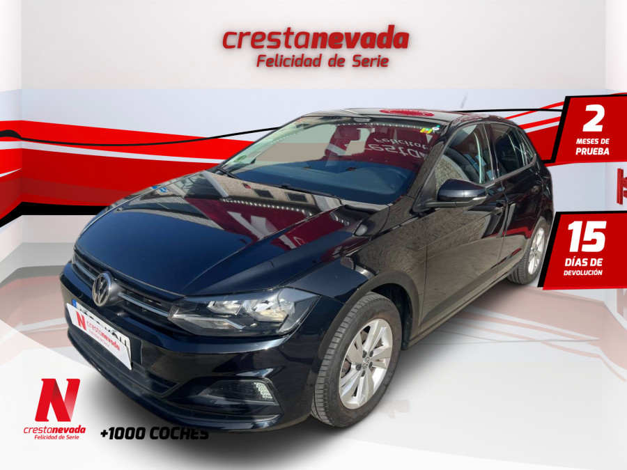 Imagen de Volkswagen Polo