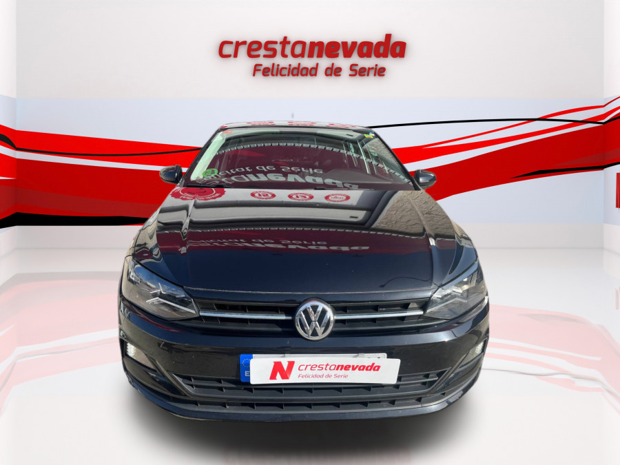 Imagen de Volkswagen Polo