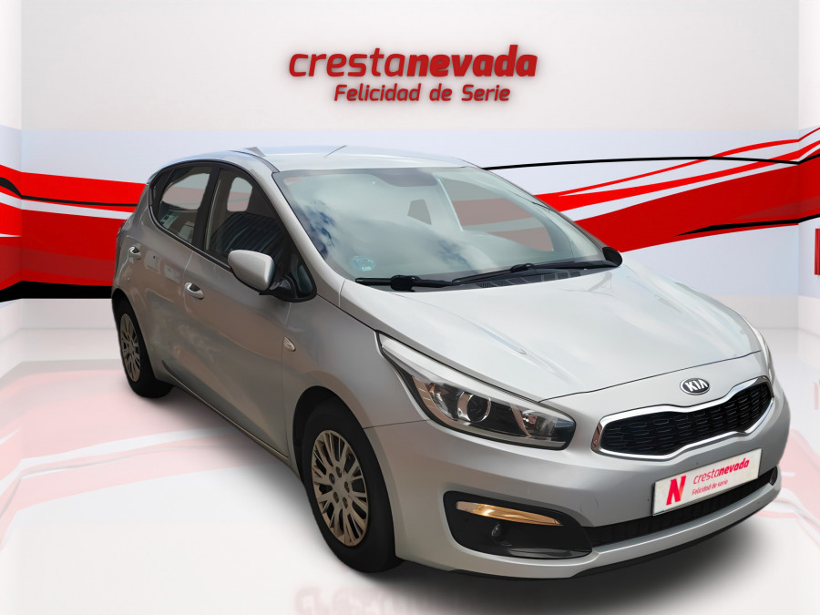 Imagen de Kia cee
