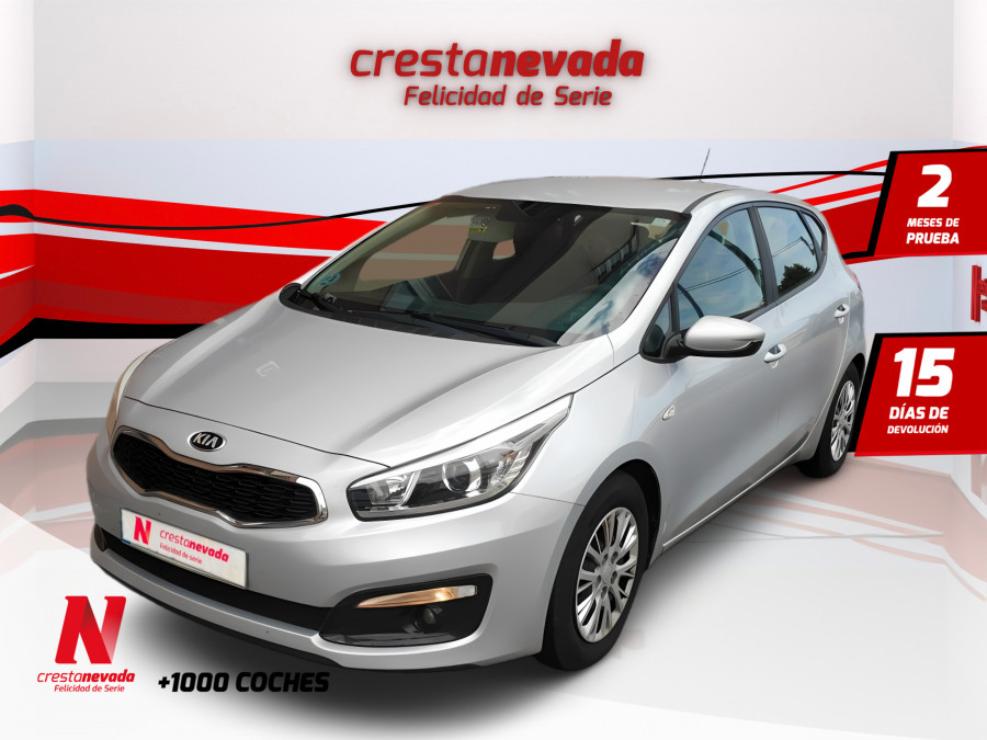 Imagen de Kia cee