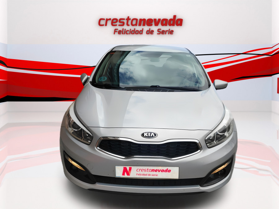 Imagen de Kia cee