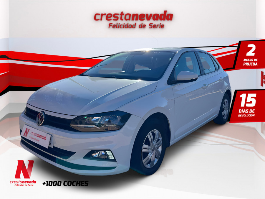 Imagen de Volkswagen Polo