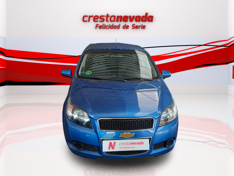 Imagen de Chevrolet Aveo