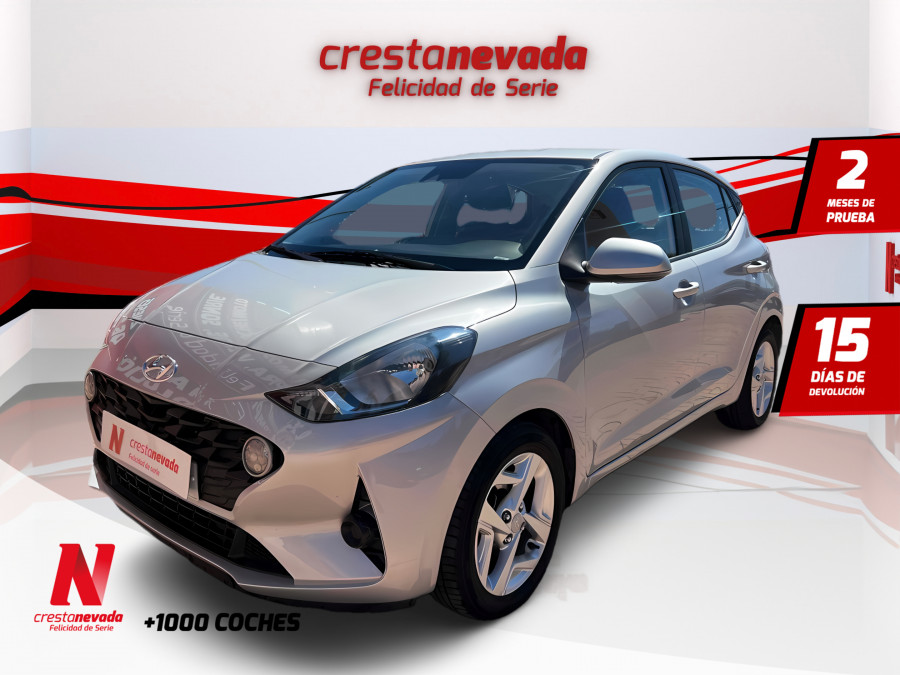 Imagen de Hyundai i10