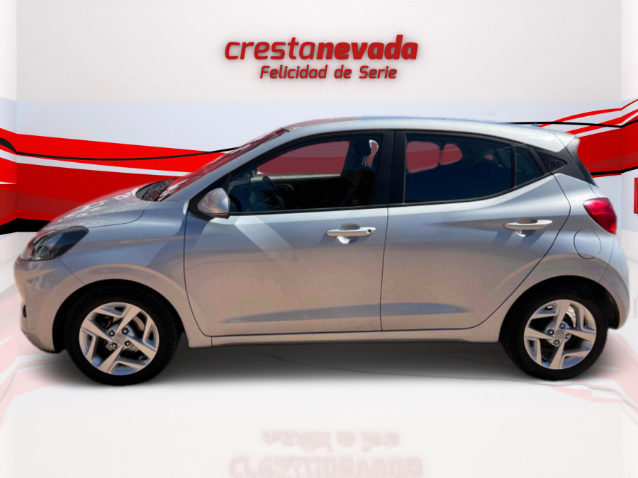 Imagen de Hyundai i10