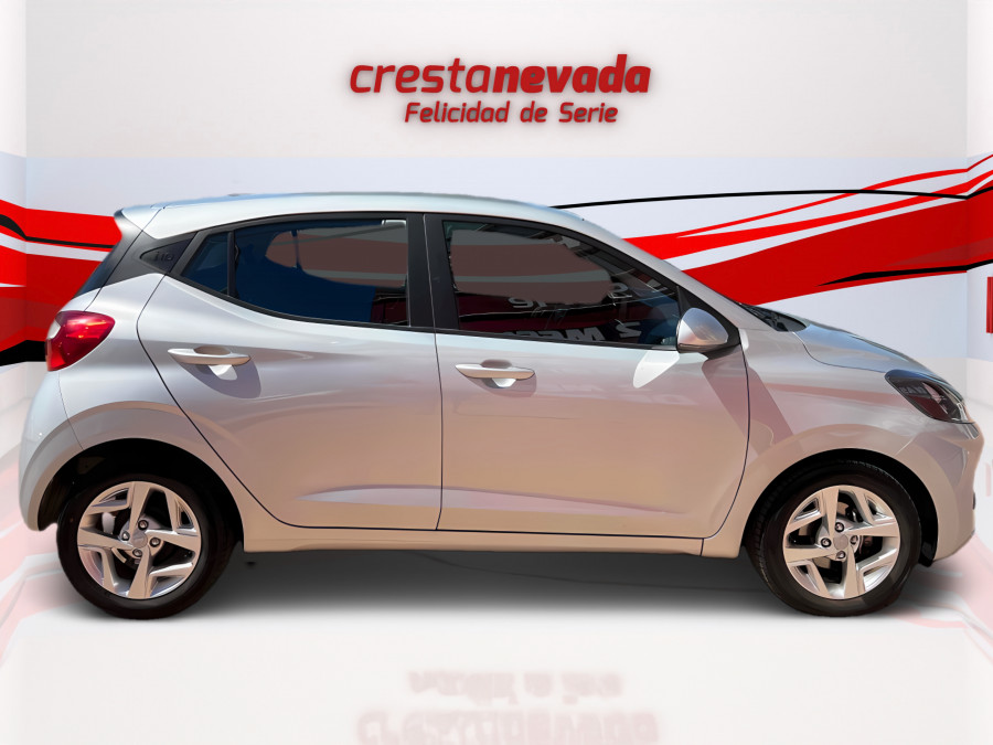 Imagen de Hyundai i10