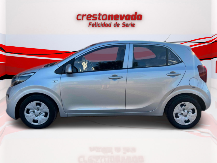 Imagen de Kia Picanto