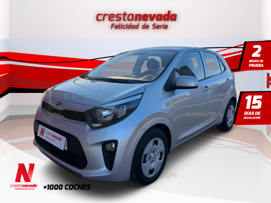 Imagen de Kia Picanto