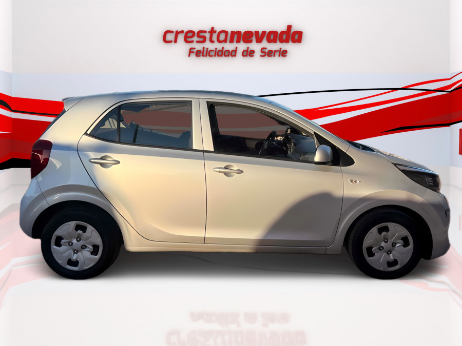 Imagen de Kia Picanto