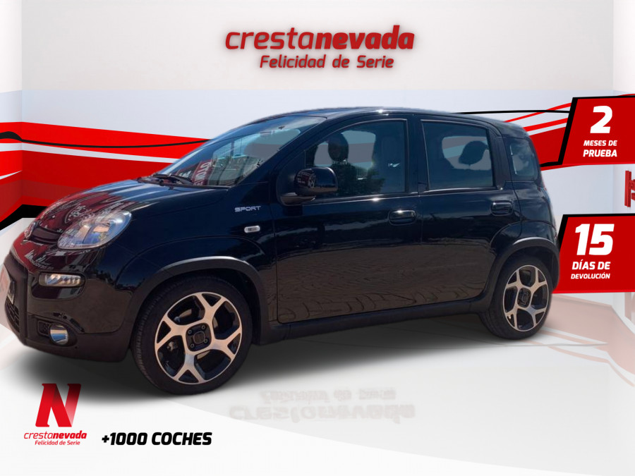 Imagen de Fiat Panda