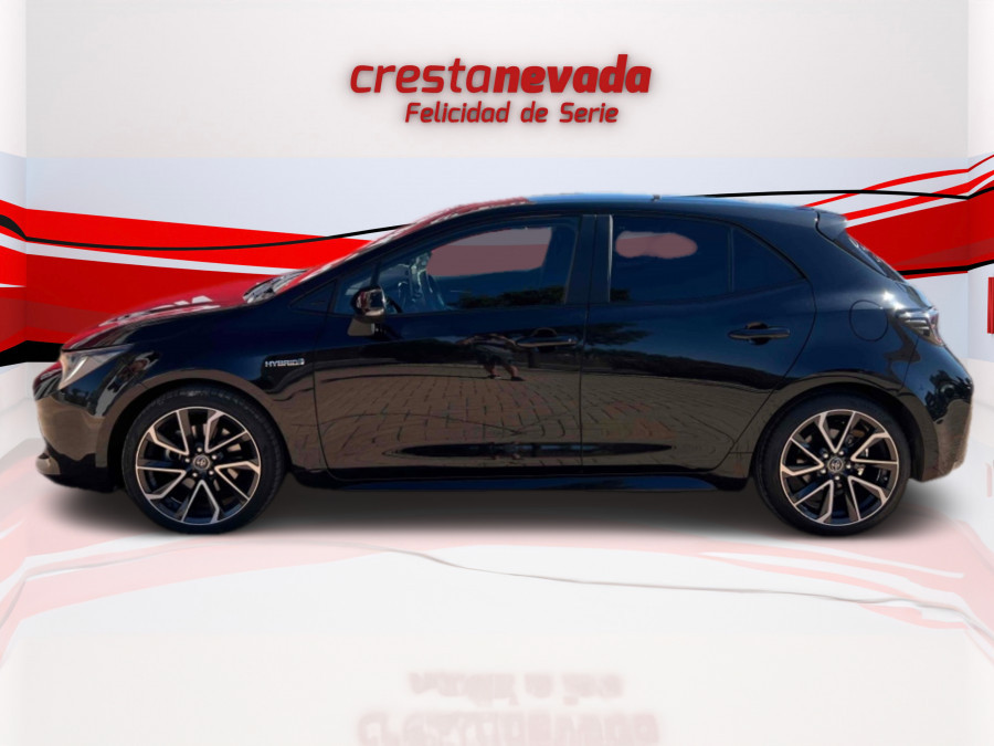 Imagen de TOYOTA Corolla