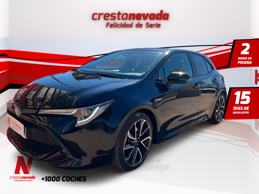 Imagen de TOYOTA Corolla