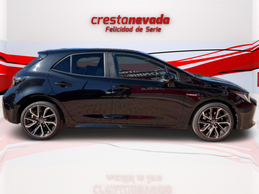 Imagen de TOYOTA Corolla