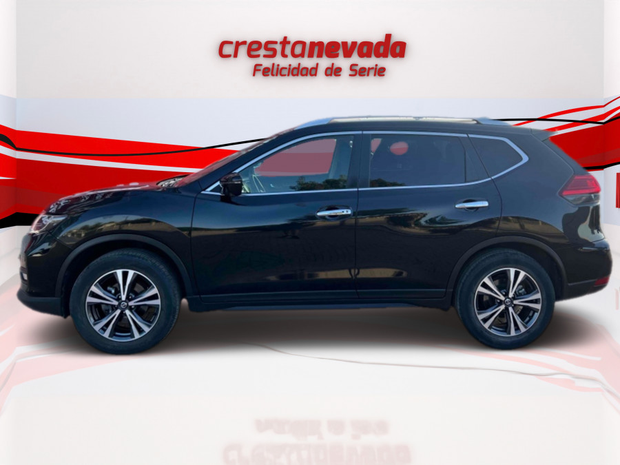 Imagen de NISSAN X-TRAIL