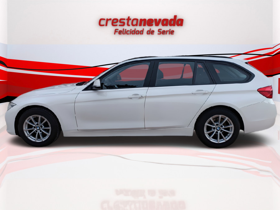 Imagen de BMW Serie 3